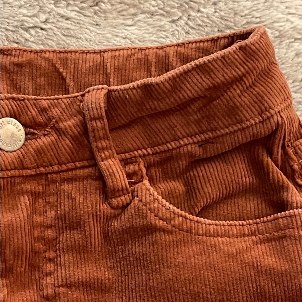 Art Class Golden kids Corduroy Pants SZ 8 - Picture 3 of 5